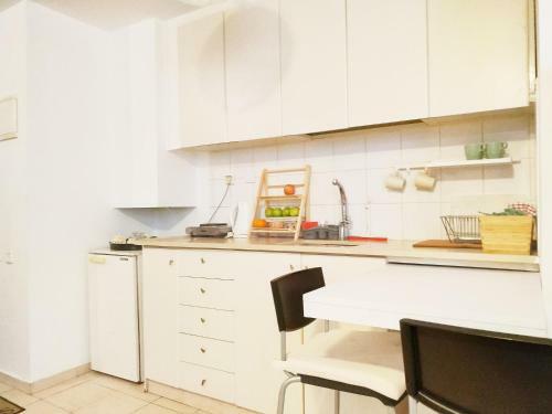 Apartamento Willy Brandt Studios - Best Location