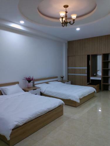 Villa Q's House