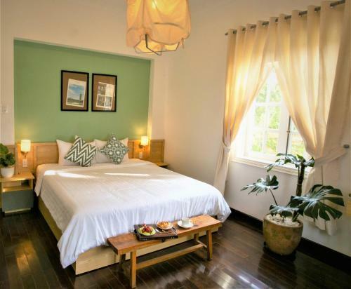 B�ch T�ng Boutique Villa