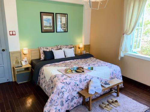 B�ch T�ng Boutique Villa