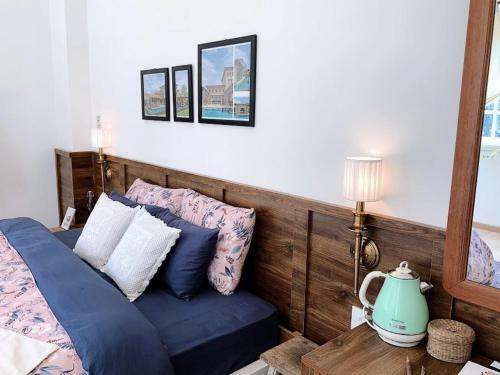 B�ch T�ng Boutique Villa