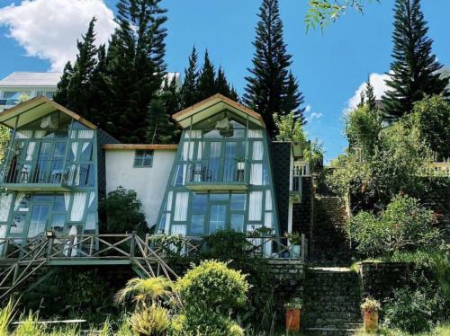 B�ch T�ng Boutique Villa