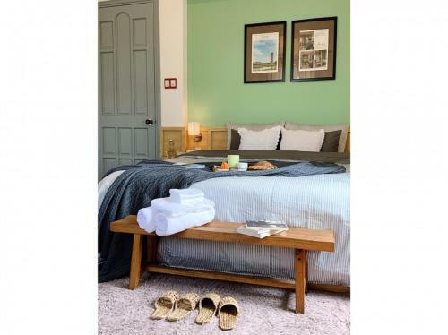 B�ch T�ng Boutique Villa