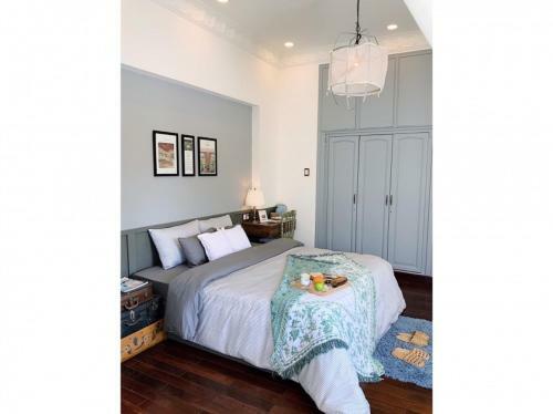 B�ch T�ng Boutique Villa