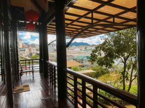 B�ch T�ng Boutique Villa