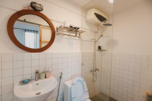 B�ch T�ng Boutique Villa