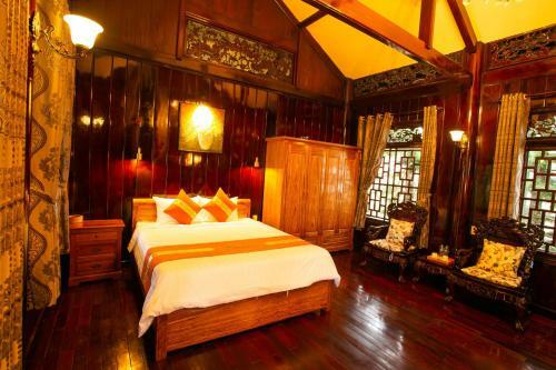 B�ch T�ng Boutique Villa
