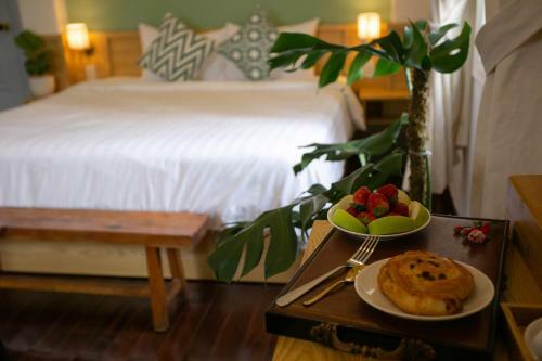B�ch T�ng Boutique Villa
