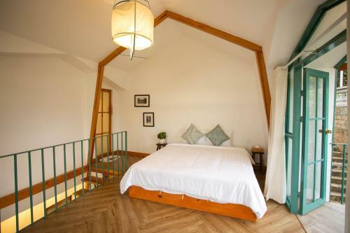 B�ch T�ng Boutique Villa