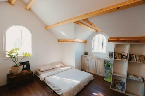 B�ch T�ng Boutique Villa