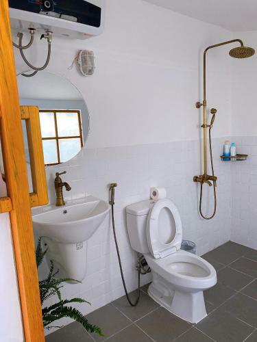 B�ch T�ng Boutique Villa