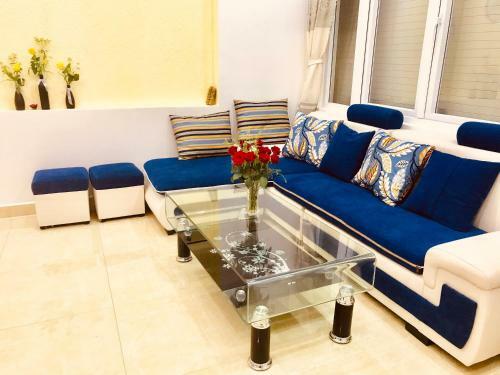 Apartamento Q?s House