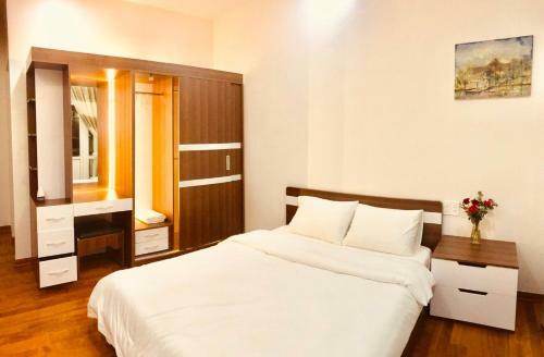Apartamento Q?s House
