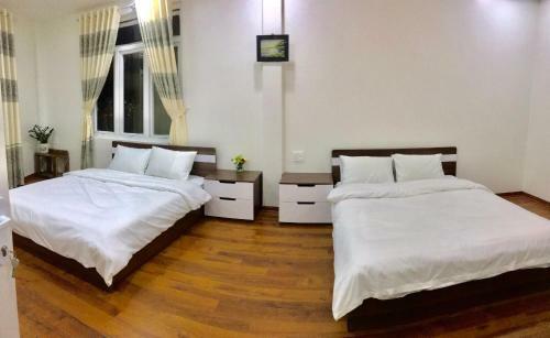 Apartamento Q?s House