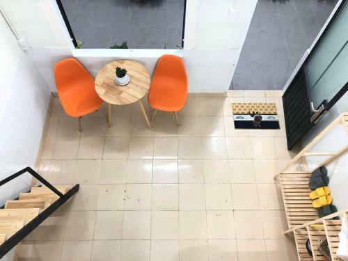 296 Cetete - Home In Dalat