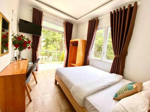 Apartamento Golden Holiday