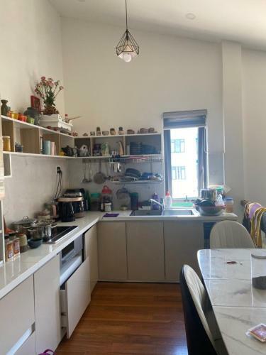 Apartamento Villa Hotel M?c Tr�