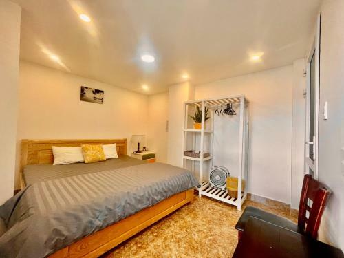 Nhi Nhi Villa ?� L?t