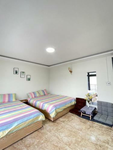 Apartamento Da Lat City View House - We Home