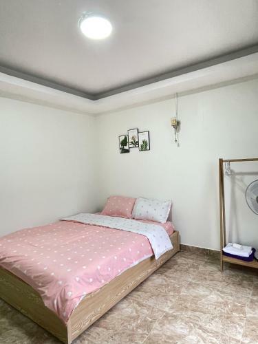 Apartamento Da Lat City View House - We Home