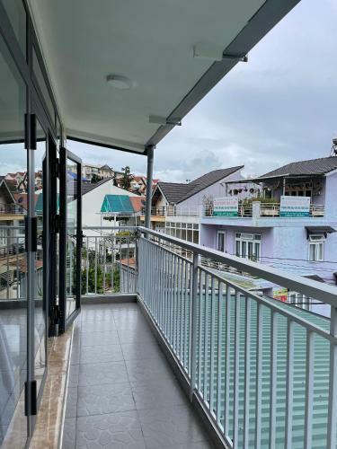 Apartamento Da Lat City View House - We Home