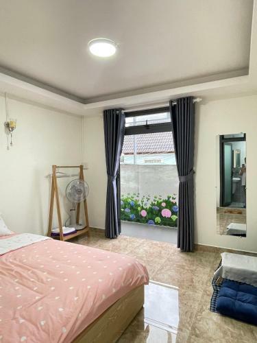 Apartamento Da Lat City View House - We Home