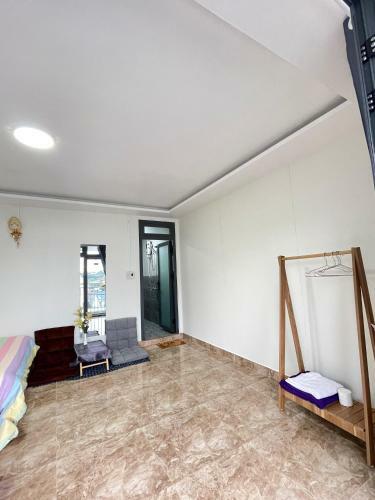 Apartamento Da Lat City View House - We Home