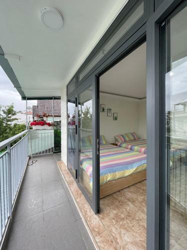 Apartamento Da Lat City View House - We Home