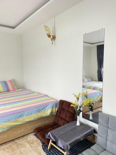 Apartamento Da Lat City View House - We Home
