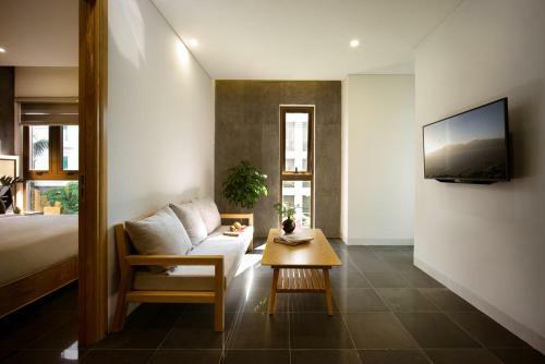 Apartamento Livie Da Nang An Thuong