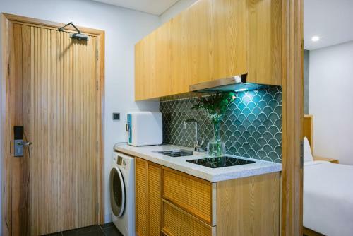 Apartamento Livie Da Nang An Thuong