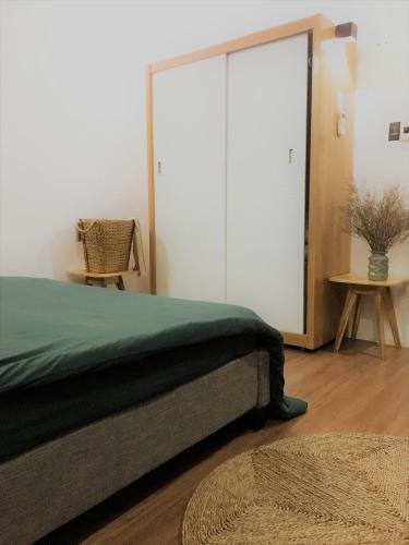 Albergue Delistay