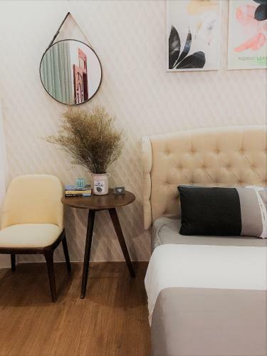 Albergue Delistay
