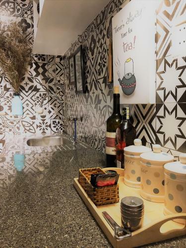 Albergue Delistay