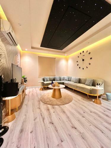 Luxurious Apartment In Riyadh