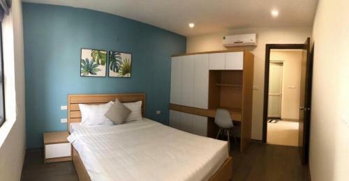 Flc Apartment 18a Ph?m H�ng - Asahi Luxstay