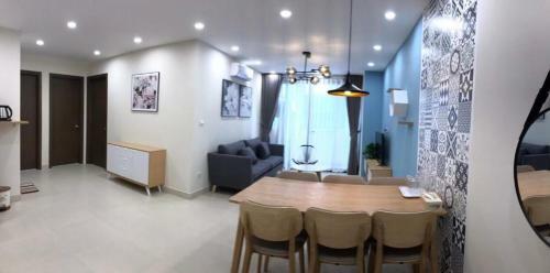 Flc Apartment 18a Ph?m H�ng - Asahi Luxstay