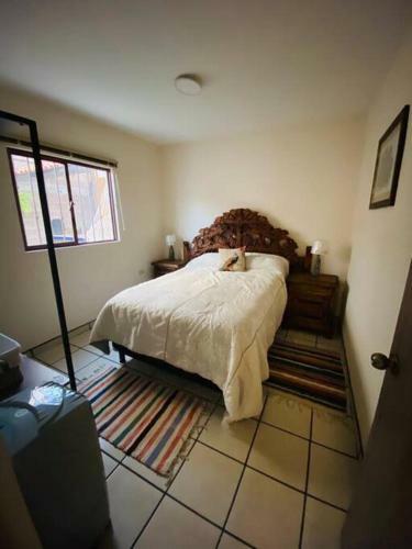 Apartamento Hermosa Casa Colonial Mexicana!