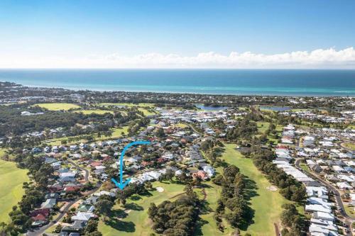 Treetop Rest - Stunning Dunsborough Home