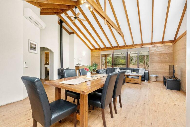 Possum Cottage - Woodstone Estate