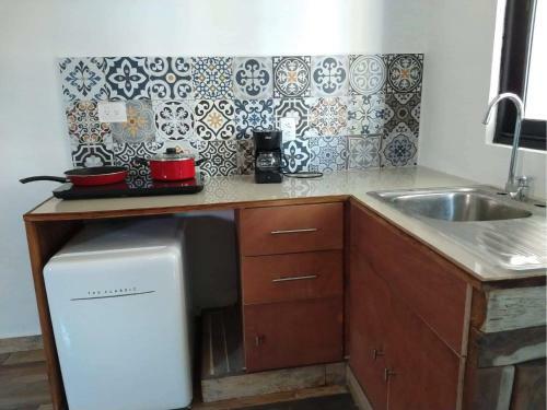 Hostal Ah Muzenkab