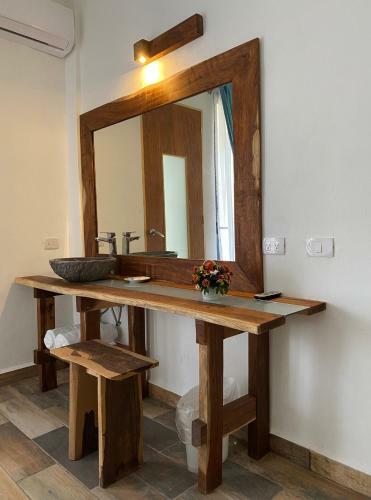 Hostal Ah Muzenkab