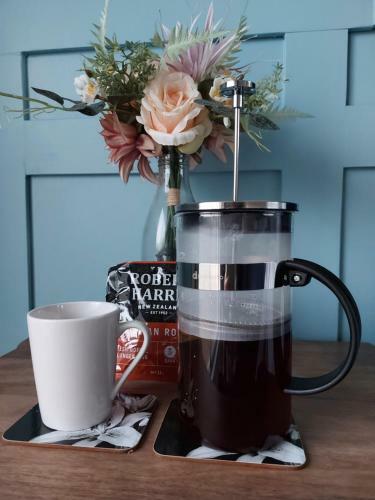 Bed & Breakfast Duxhouse Bnb