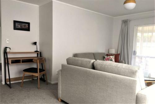 Grey Street Hideaway