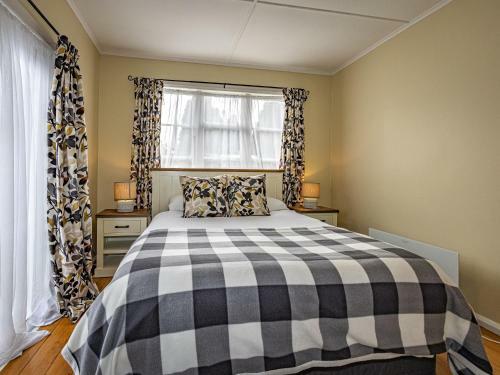 The Fantail - Ohakune Holiday Cottage
