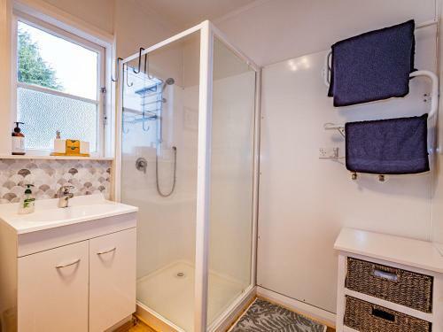 The Fantail - Ohakune Holiday Cottage
