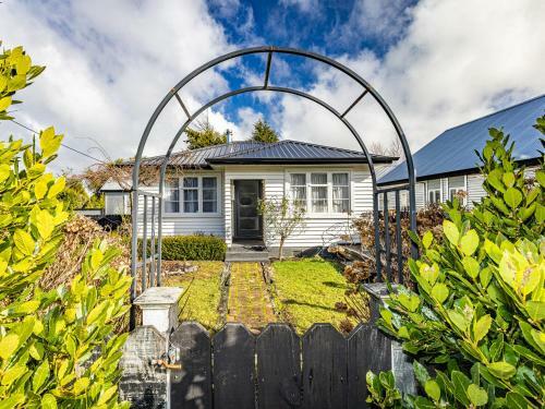 The Fantail - Ohakune Holiday Cottage
