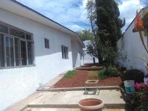Casa De Campo Cerca De Pueblos M�gicos Michoacanos