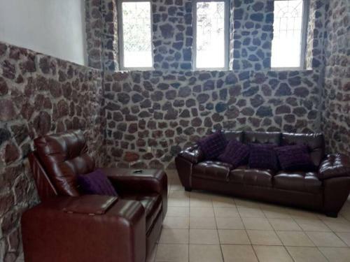 Casa De Campo Cerca De Pueblos M�gicos Michoacanos