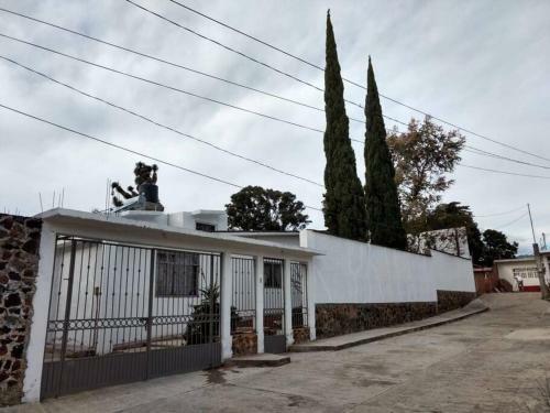Casa De Campo Cerca De Pueblos M�gicos Michoacanos
